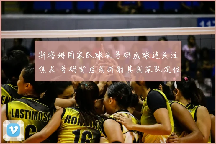 斯塔姆国家队球衣号码成球迷关注焦点 号码背后或折射其国家队定位